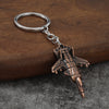 Antique Copper