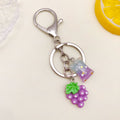 Purple Shell and Star Shell Charms with 11 Listed Options view 4