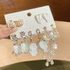 Set Ten Beige