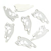Silver Decorative 3