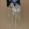 Gold Long Fringe