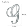 Silver Initial Seven