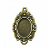 Antique Bronze