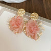 Blush Pink Flower