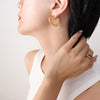 Gold Tone