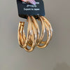 Gold Large