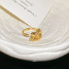 Gold Rocking