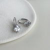 Zircon Leverbacks