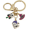 Purple Skull