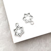 Antique Snowflake 7