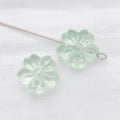 Metallic Cherry Blossom and Bead Glossy Beads with 11 Listed Options view 9
