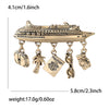 Antique Gold