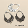 Tassel Teardrop