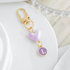 Letter L