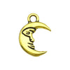 Yellow Moon 8