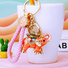 Pink-Cord Pink-Elephant
