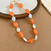 Pebble Orange