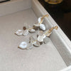 Two Tone Petal