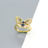 Blue Butterfly