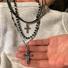 Black Cross