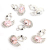 Silver Pink