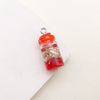 Red Seashell