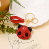 Red Strap Set