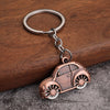 Antique Copper