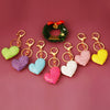 Assorted Offset-Heart