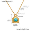 TXP332 BlueGold