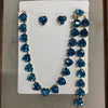 Blue Heart Set