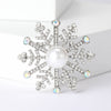 Silver Snowflake