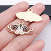 Brown Butterfly