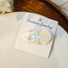 White Starfish