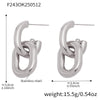Steel Links