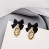 Black Pearl Bow