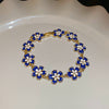 Blue Flower Links