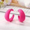 Pink Hoop