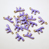 Purple Coral