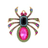 Pink Spider