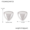 Steel Triangle