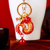 Red Dragon-Bell