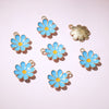 Blue Daisy