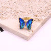 Blue Crystal