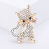 Gold Tone