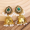 Green Bell Studs