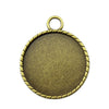 Antique Bronze