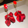 Red Petal