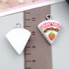 White Strawberry 3