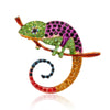 Red Lizard